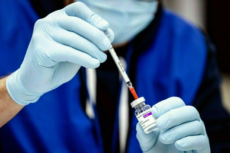 ΠΙΣ: Να δοθεί άμεσα η δυνατότητα για 3η δόση του εμβολίου στους υγειονομικούς