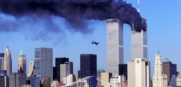 11η Σεπτεμβρίου: Οι επιθέσεις στο πιο ασφαλές μέρος του κόσμου