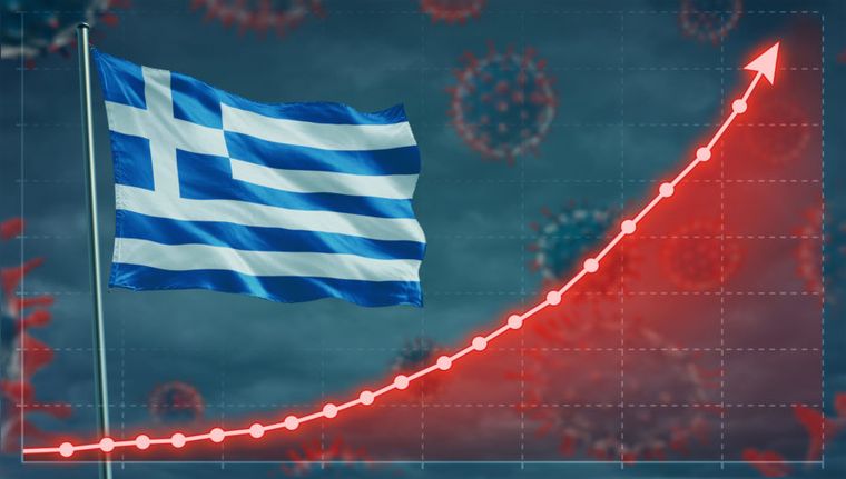 Θετική αξιολόγηση της Ελλάδας παρά την πανδημία