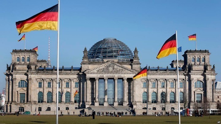 Υπηρεσιακή από την ερχόμενη Τρίτη η ομοσπονδιακή κυβέρνηση της Γερμανίας