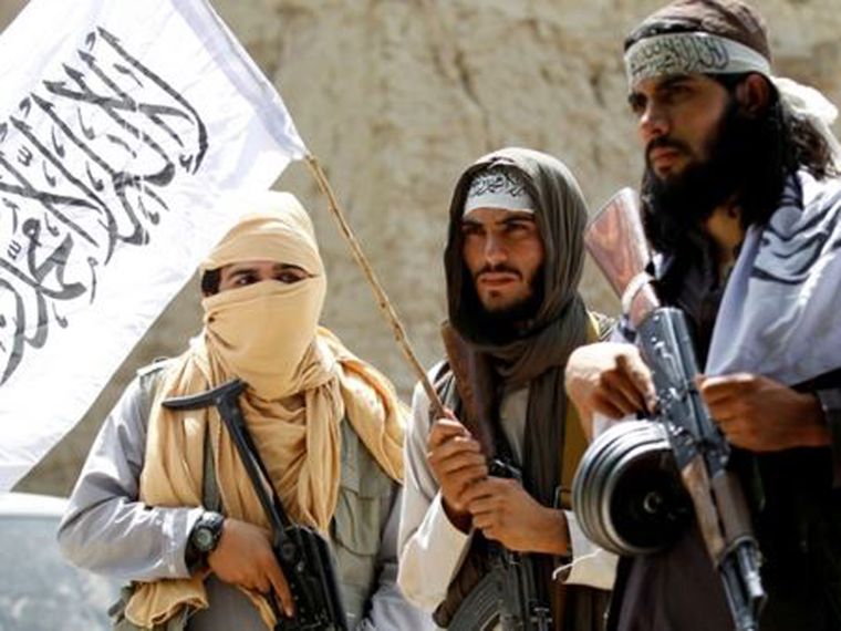 Ρωσία, Κίνα και Ιράν ζητούν συνεργασία με τους Ταλιμπάν