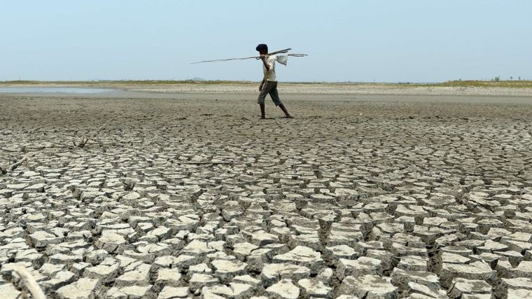 Η Τεχεράνη είναι αντιμέτωπη με τη χειρότερη ξηρασία εδώ και μισό αιώνα