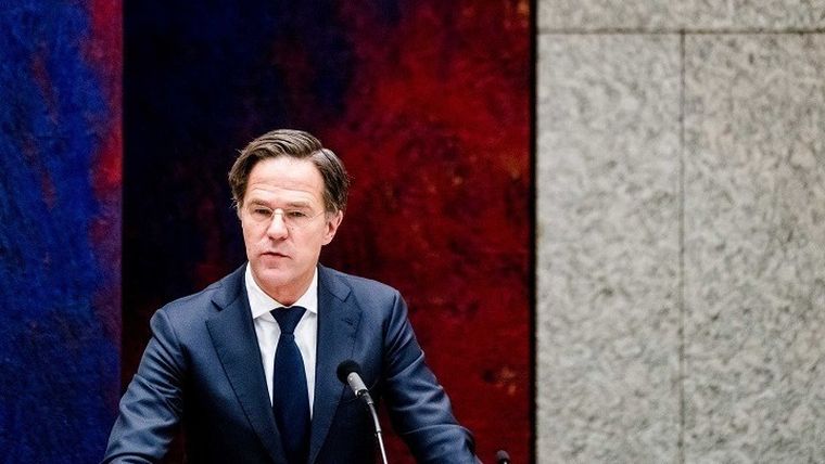 Επτά μήνες μετά τις εκλογές στη Ολλανδία και ακόμη δεν έχουν αποφασίσει για τον σχηματισμό κυβέρνησης