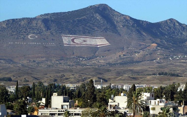 Τρίτο ροζ βίντεο Τουρκοκύπριου πολιτικού διέρρευσε στο διαδίκτυο