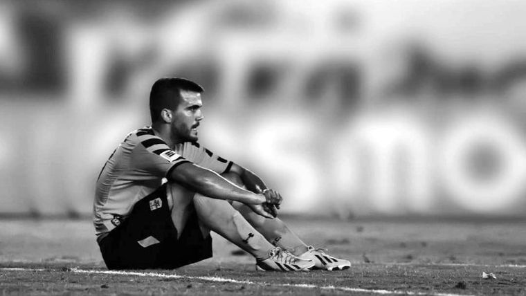 Από ασφυξία πέθανε ο ποδοσφαιριστής Νίκος Τσουμάνης