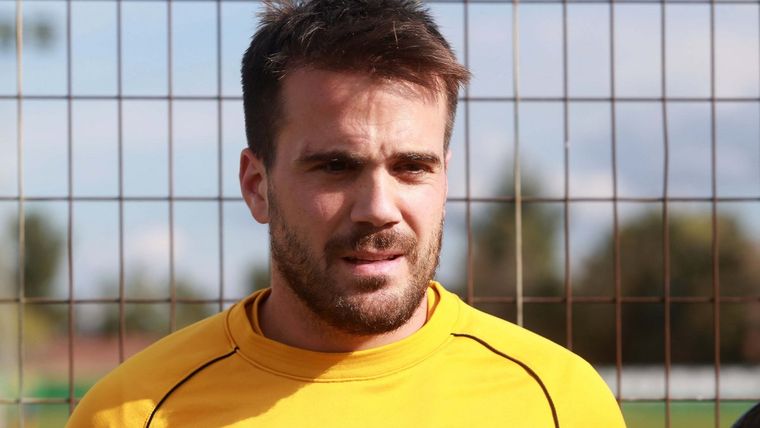 Νεκρός βρέθηκε ο ποδοσφαιριστής Νίκος Τσουμάνης