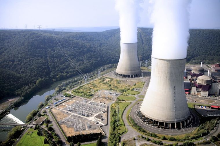 Η πυρηνική ενέργεια είναι σύμμαχος του Κλίματος;