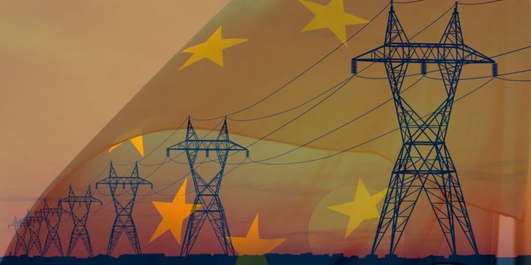 Εργαλειοθήκη για την ενεργειακή κρίση σχεδιάζει η Ευρωπαϊκή Επιτροπή