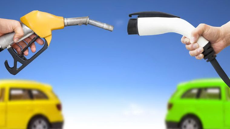 Μπαταρίες, υδρογόνο και ηλεκτρικά οχήματα «αναδύουν την νέα οικονομία»