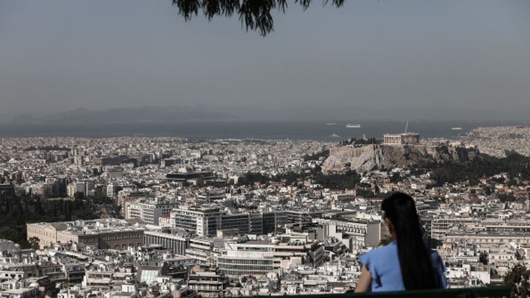 Η έλλειψη χώρων πρασίνου κοστίζει ζωές στην Αθήνα