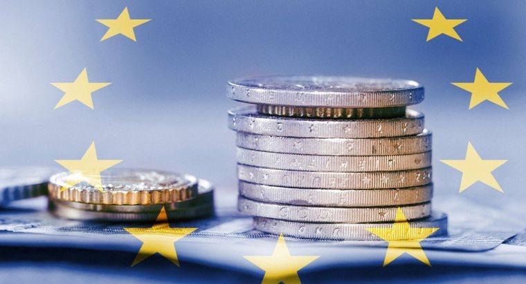 Η Ευρωπαϊκή Επιτροπή εξέδωσε το πρώτο πράσινο ομόλογο NextGenerationEU, συγκεντρώνοντας 12 δισ. ευρώ