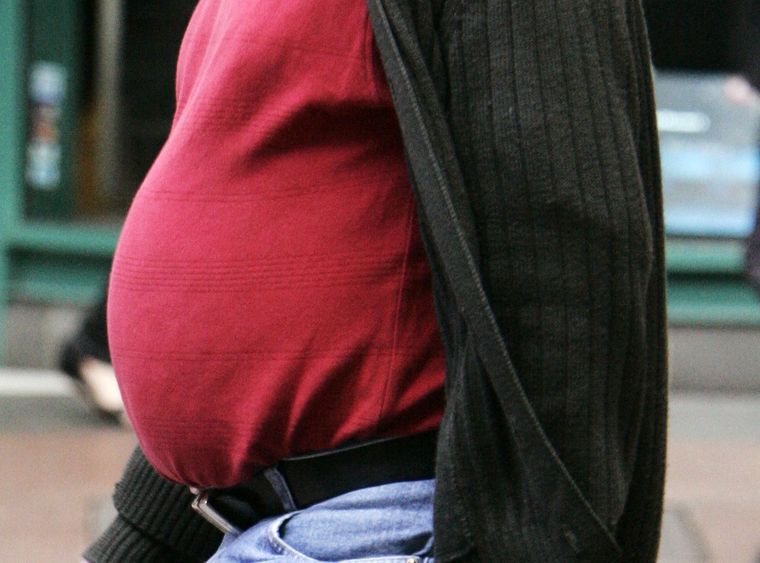 Covid-19: Διπλάσιος ο κίνδυνος μακρόχρονης παραμονής ή θανάτου σε ΜΕΘ για τους παχύσαρκους