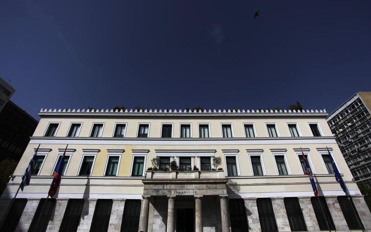 Με πλεόνασμα 18,4 εκατ. ευρώ έκλεισε το 2020 για τον Δήμο Αθηναίων