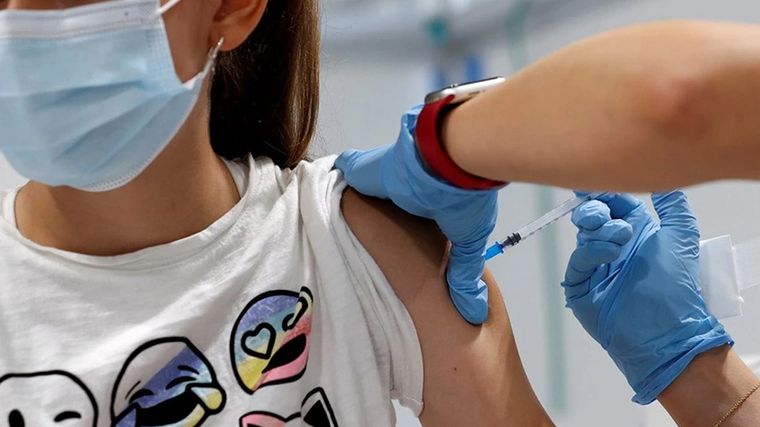 EMA: Έγκριση της χρήσης του εμβολίου της Pfizer για παιδιά 5 -11 ετών