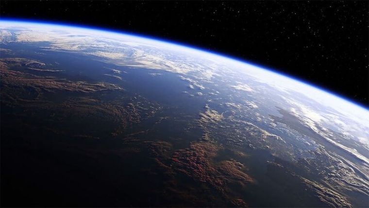 Οι πρώτες ήπειροι της Γης αναδύθηκαν από τον ωκεανό πριν 3,3 δισ. χρόνια