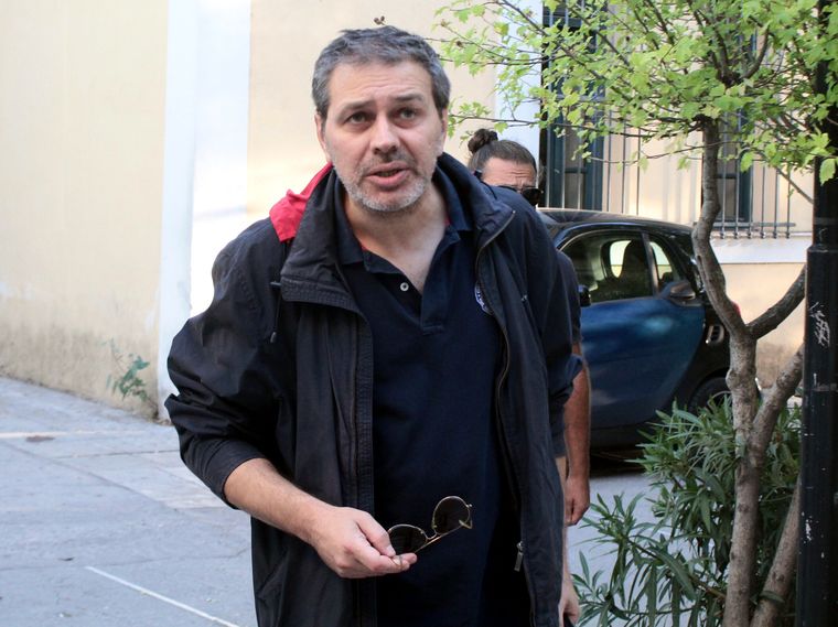 Ο Στέφανος Χίος ιδρύει δικό του κόμμα και κατεβαίνει στις εκλογές