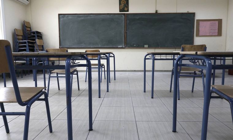 Υφυπουργός παιδείας : Μικρός ο αριθμός κρουσμάτων covid-19 στα σχολεία