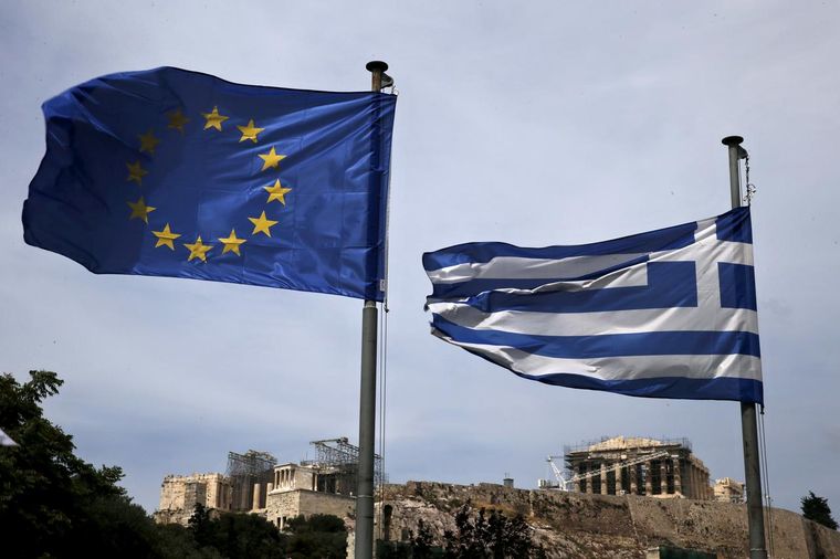 Πρόβλεψη για ανάπτυξη της ελληνικής οικονομίας 7% φέτος από την EBRD