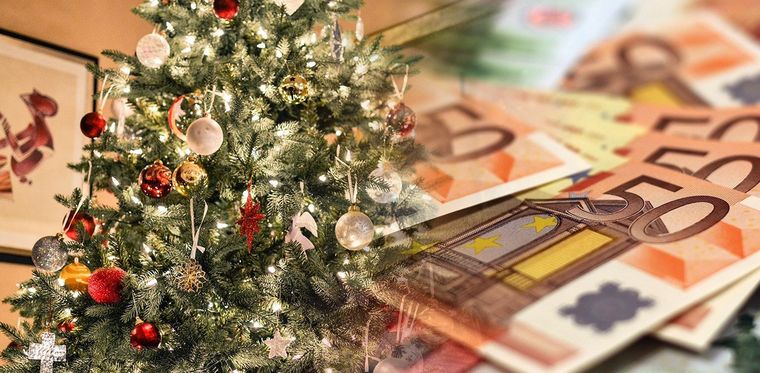 Δώρο Χριστουγέννων: Η προθεσμία για την πληρωμή του – Ποιοι το δικαιούνται και πώς υπολογίζεται
