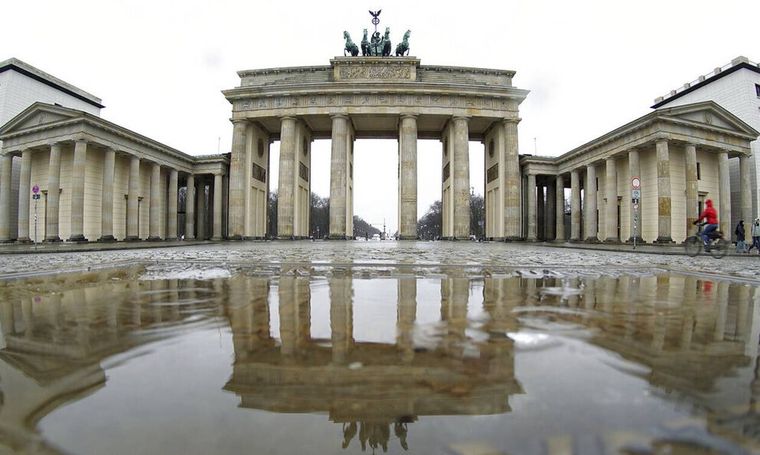 Γερμανία: Ανεπαρκή τα περιοριστικά μέτρα και στο βάθος «lockdown»