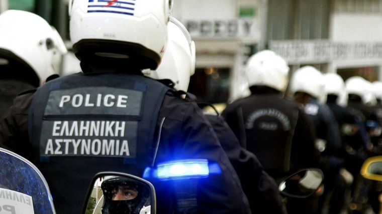 Μεταρρυθμίσεις στην ΕΛΑΣ: «Ξήλωμα» της Άμεσης Δράσης και κάμερες στους αστυνομικούς