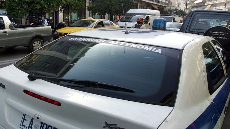 Νέα γυναικοκτονία- Με οκτώ μαχαιριές σκότωσε 49χρονος τη σύζυγό του, στην Πολίχνη Θεσσαλονίκης