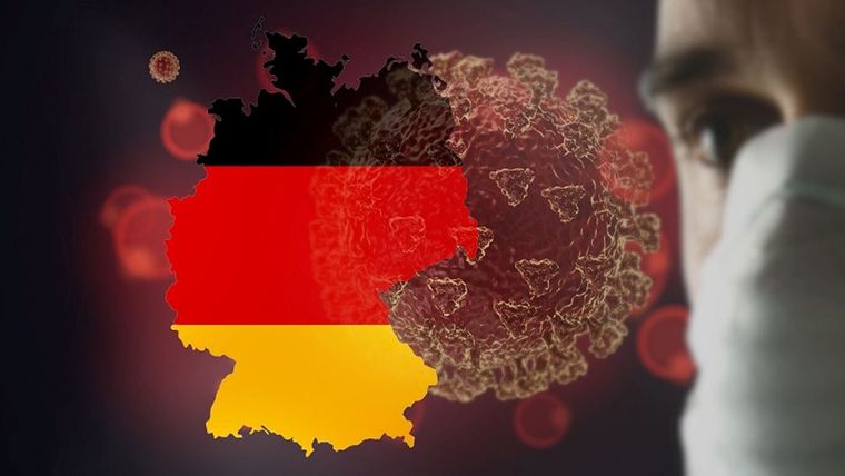 H Γερμανία προ των πυλών για την λήψη πολλών νέων μέτρων κατά της πανδημίας