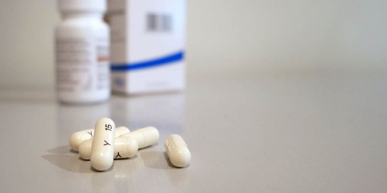 Έως τις 11 Νοεμβρίου οι πρώτες 2.000 δόσεις μονοκλωνικών φαρμάκων