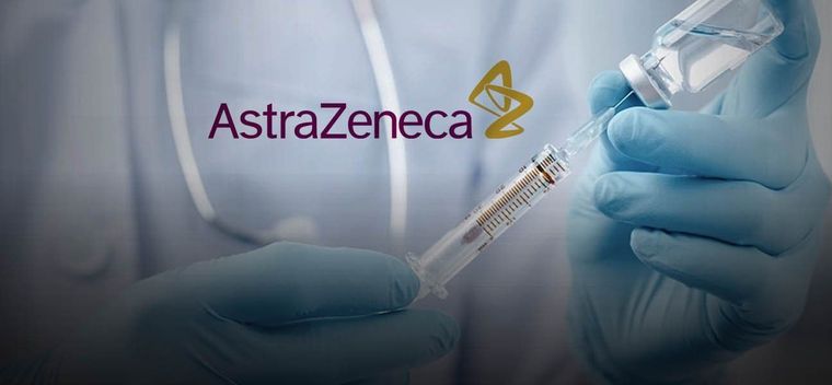 ΕΟΦ: Νέα παρενέργεια για το εμβόλιο AstraZeneca