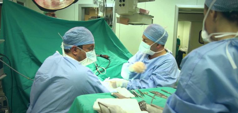 Μείωση των τακτικών χειρουργείων κατά 80% ζητά η αναπληρώτρια υπ. Υγείας Μ. Γκάγκα
