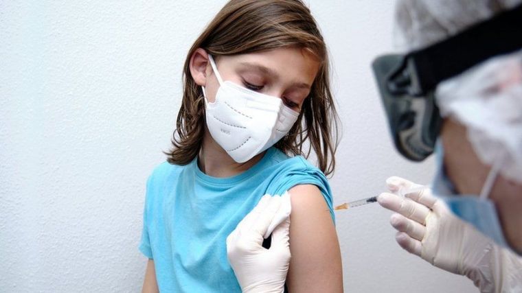 Υποχρεωτικό εμβολιασμό στα παιδιά της Κόστα Ρίκα