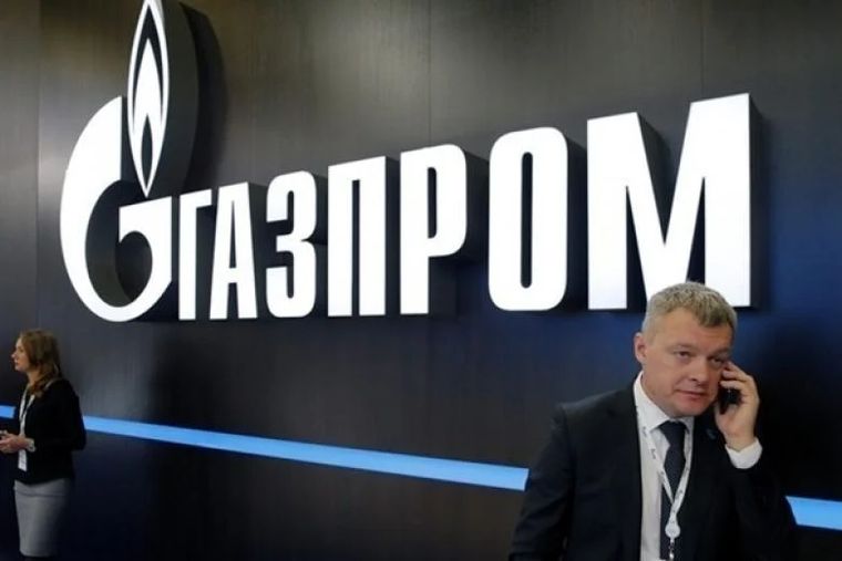 Κέρδη-ρεκόρ για τη Gazprom λόγω της αύξησης των τιμών του φυσικού αερίου