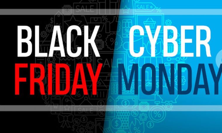 Σε ρυθμούς “Black Friday” και “Cyber Monday” η αγορά