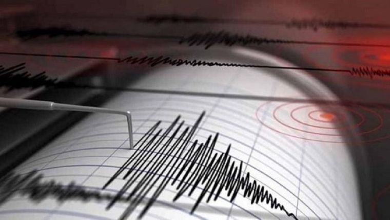 Δυο σεισμοί 5,1 και 4,1 Ρίχτερ ταρακούνησαν την Ικαρία