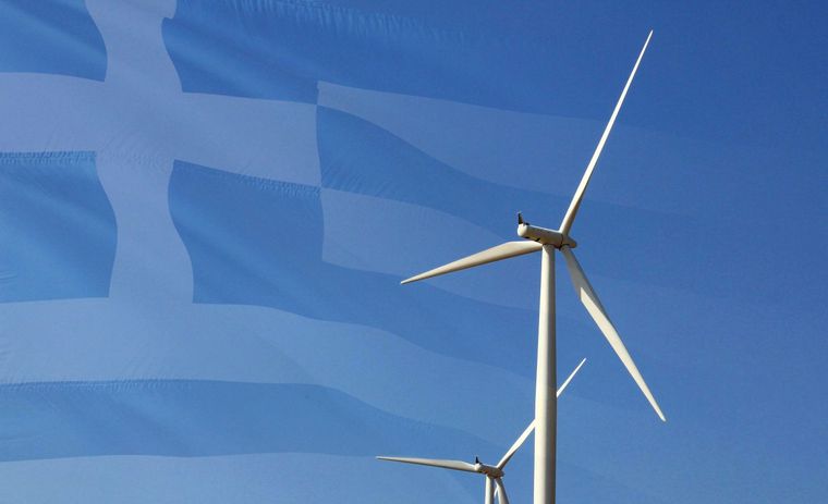 Κομισιόν: Έγκριση 2,27 δισ. ευρώ για τη παραγωγή ηλεκτρικής ενέργειας από ΑΠΕ
