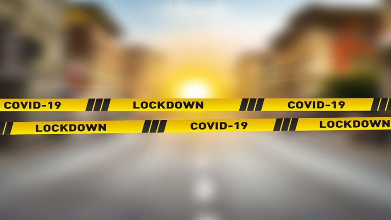 Lockdown: Μέτρα για όλους τους πολίτες προτείνουν οι ειδικοί