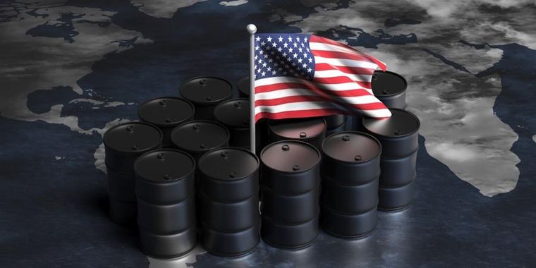Πενήντα εκατ. βαρέλια πετρελαίου «ρίχνουν» οι ΗΠΑ στην αγορά
