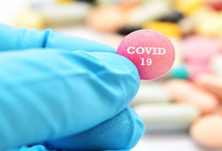 «Πράσινο φως» για το χάπι κατά της COVID-19 σε φτωχές χώρες