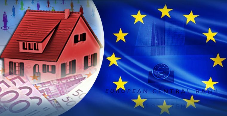 Επιδημία κόκκινων δανείων στην Ευρωζώνη