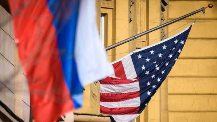 Νέες συνομιλίες ΗΠΑ-Ρωσίας τη 10η Ιανουαρίου