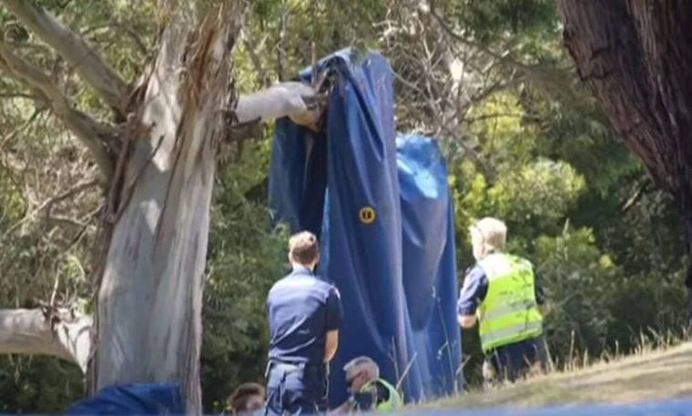 Τραγωδία στην Αυστραλία: 4 παιδιά νεκρά όταν φουσκωτό πλαστικό κάστρο παρασύρθηκε από σφοδρή ριπή ανέμου