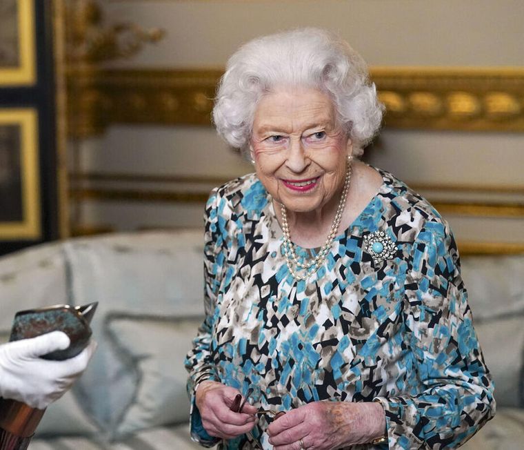 Η βασίλισσα Ελισάβετ ακύρωσε τις Χριστουγεννιάτικες διακοπές της στο Σάντριγχαμ
