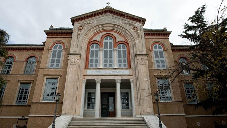 Έκκληση από τον Οικουμενικό Πατριάρχη  να επαναλειτουργήσει η Θεολογική Σχολή Χάλκης