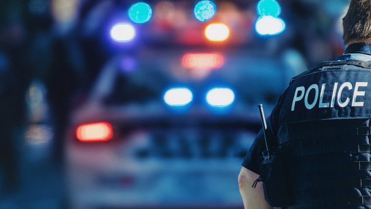Αστυνομικός στο Τούσον της Αριζόνα σκότωσε πολίτη σε αναπηρικό αμαξίδιο