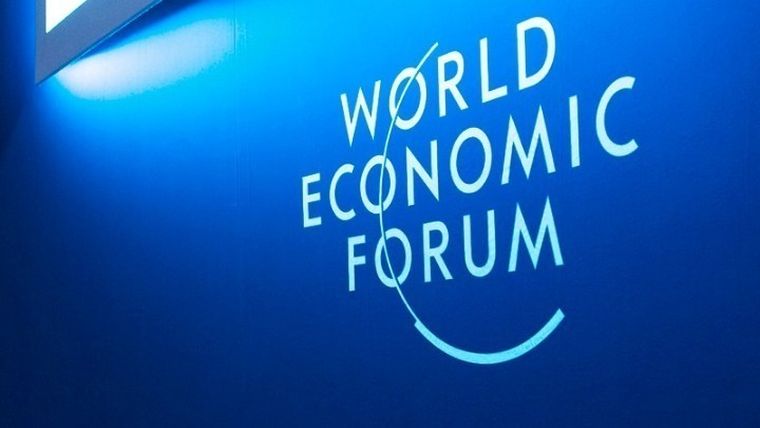 Αναβάλλεται λόγω Όμικρον το παγκόσμιο οικονομικό φόρουμ του Νταβός