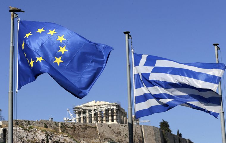 Σαράντα χρόνια από την ένταξη της Ελλάδας στην ΕΕ