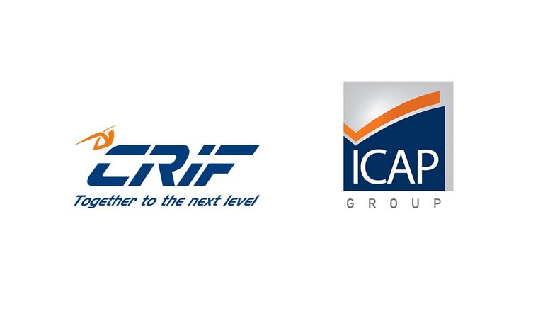Η ICAP εξαγοράστηκε από την ιταλική CRIF