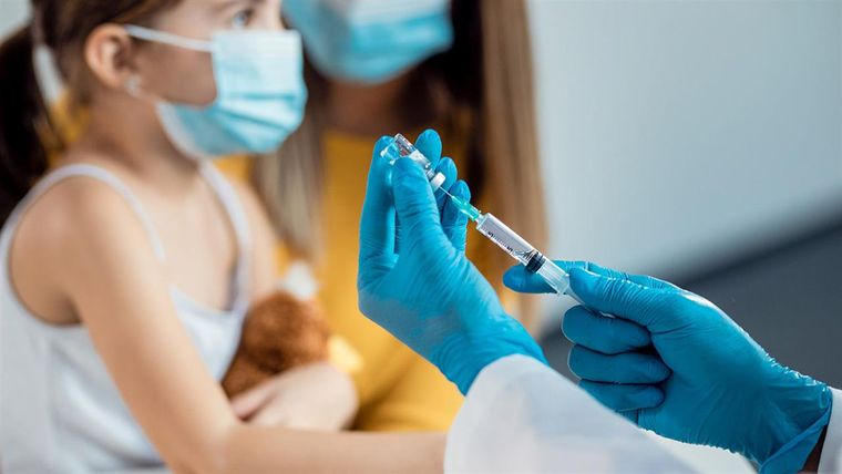 Ξεκίνησε ο εμβολιασμός παιδιών 5-11 ετών