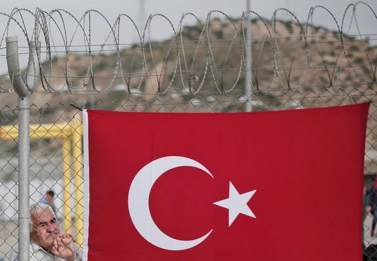 Ε.Ε.: Πάνω από μισό δισ. ευρώ στη Τουρκία για την εκπαίδευση προσφύγων και προστασία των συνόρων