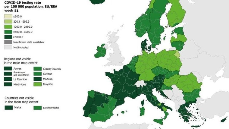 Γ. Οικονόμου: Η Ελλάδα ανάμεσα στις 5 πρώτες χώρες της Ευρώπης σε τεστ